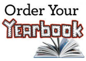  Purchase Your Yearbook 